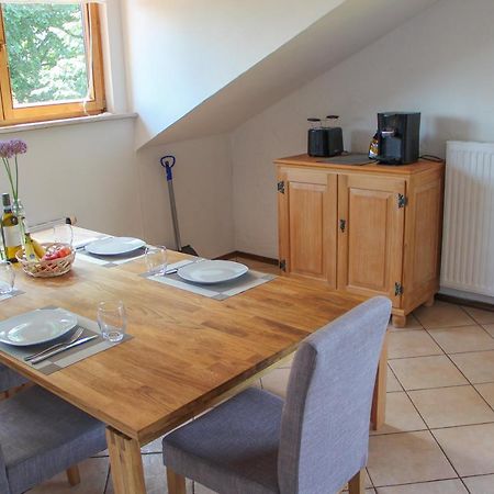 Ferienwohnung Hehl Burgberg  Εξωτερικό φωτογραφία