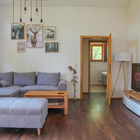 Ferienwohnung Hehl Burgberg  Εξωτερικό φωτογραφία