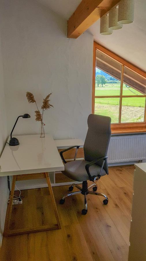 Ferienwohnung Hehl Burgberg  Εξωτερικό φωτογραφία