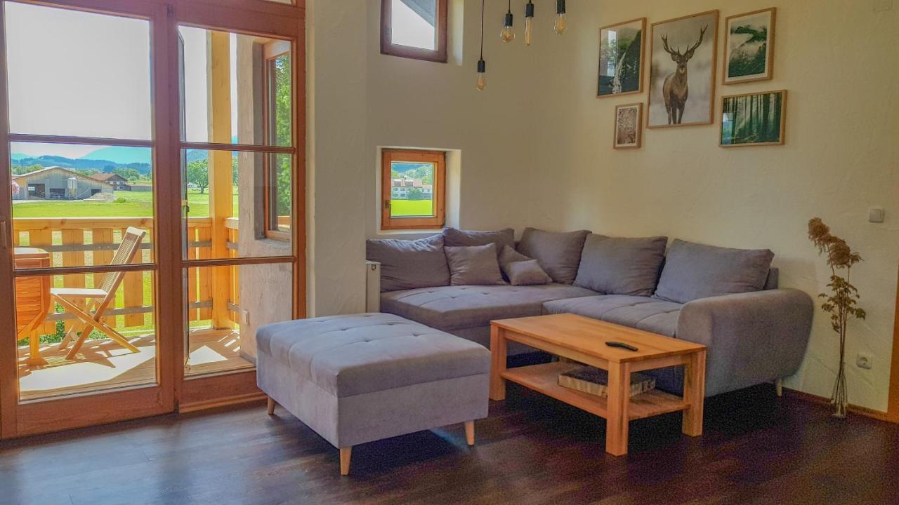 Ferienwohnung Hehl Burgberg  Εξωτερικό φωτογραφία
