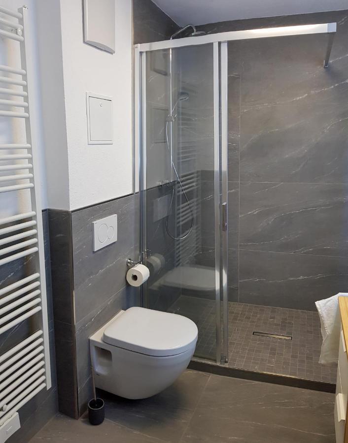 Ferienwohnung Hehl Burgberg  Εξωτερικό φωτογραφία