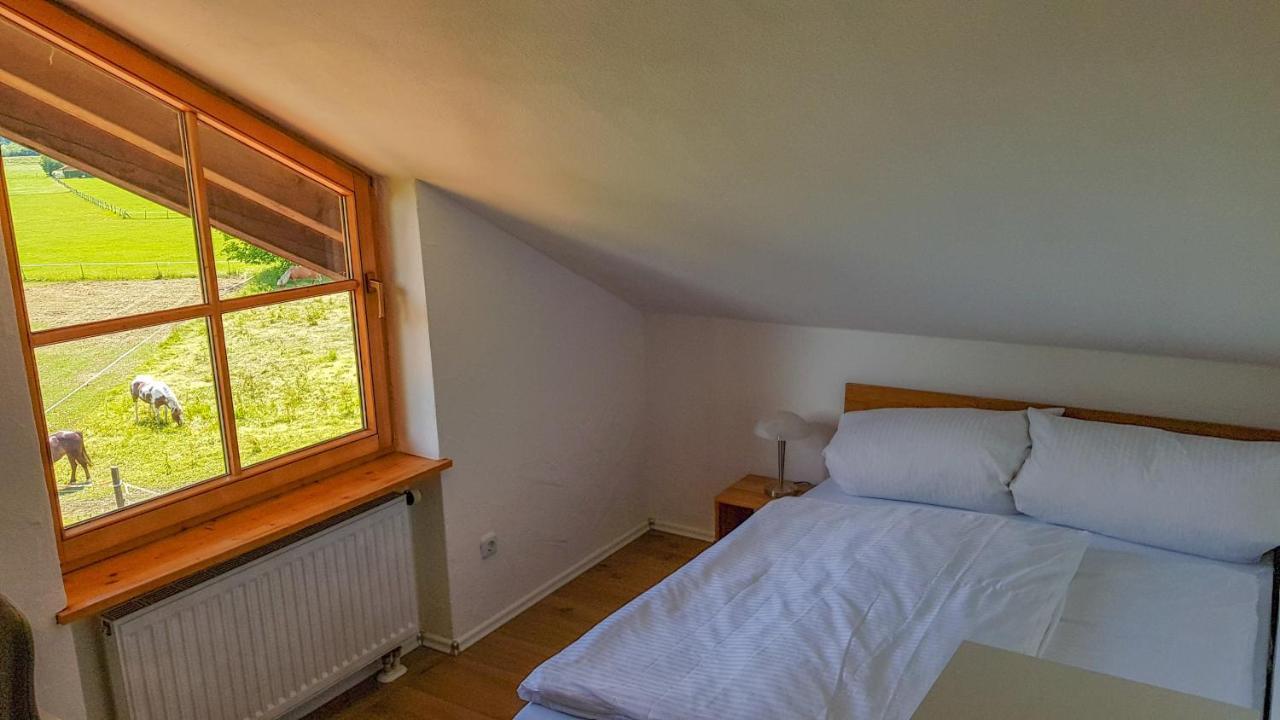 Ferienwohnung Hehl Burgberg  Εξωτερικό φωτογραφία